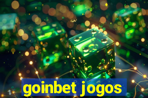 goinbet jogos